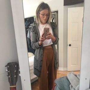 Meet your Posher, Christal